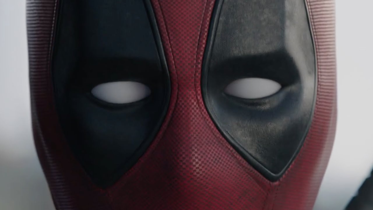 Deadpool | official red band trailer #2 (2016) Ryan Reynolds