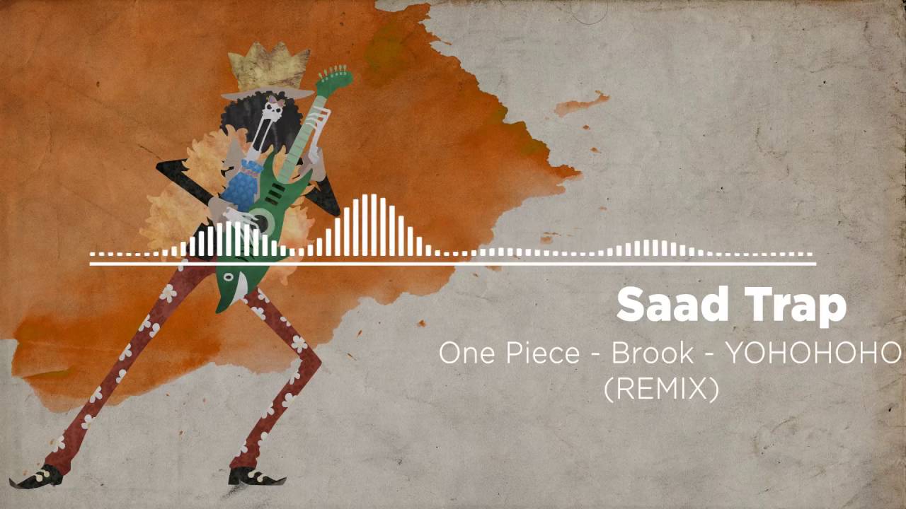 One Piece - Bink's Sake (Remix)