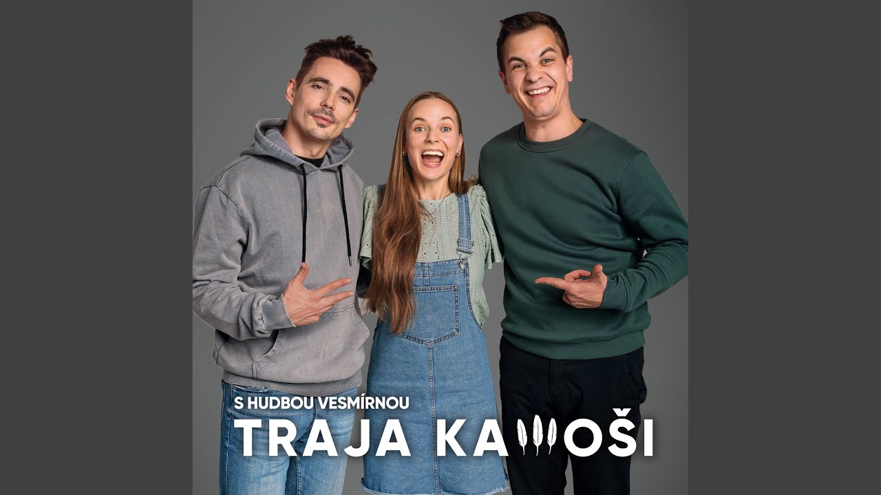 Lebo Nás to Ba!
