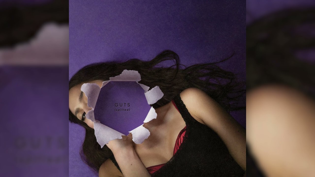 Olivia Rodrigo - get him back! (Instrumental)