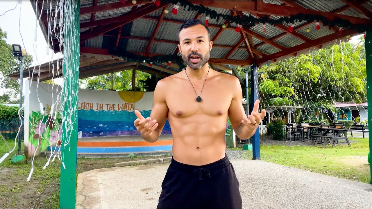 How To Stay FIT While Traveling