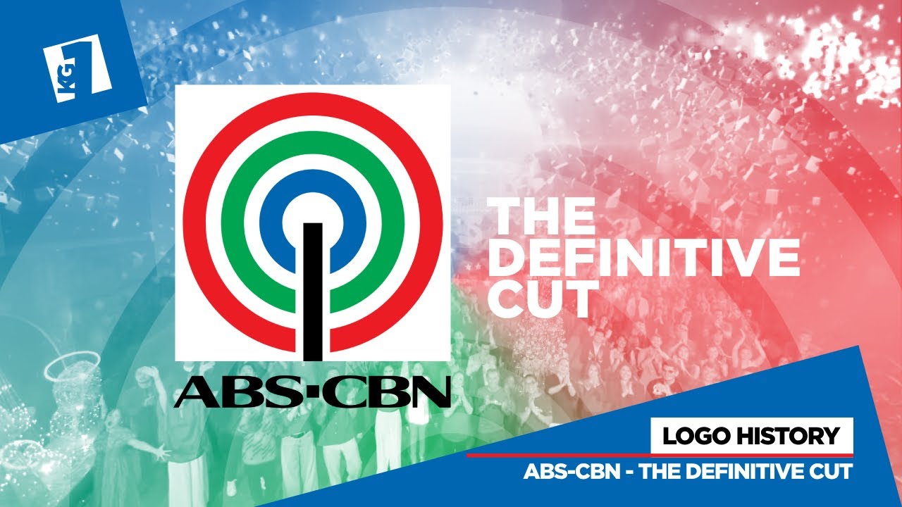 [10K SUBS SPECIAL] Logo History: ABS-CBN - The Definitive Cut
