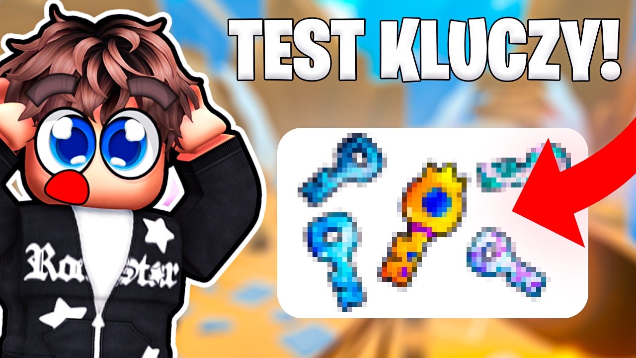 WHICH KEYS ARE THE BEST IN PET SIMULATOR 99?! Roblox!
