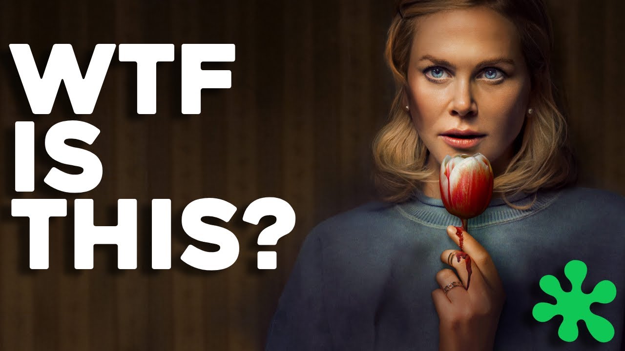 WTF is 'Holland' - Review