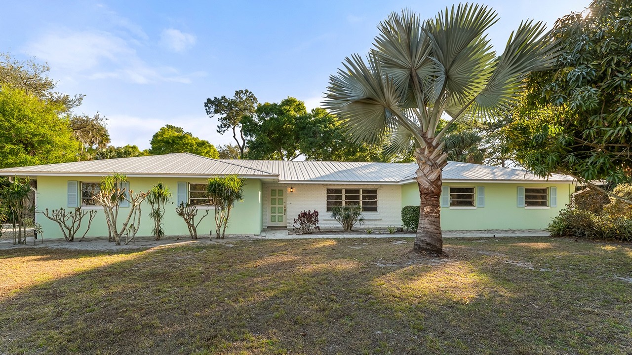 Property Showcase | 1201 Oak Avenue, Fort Pierce, FL 34982