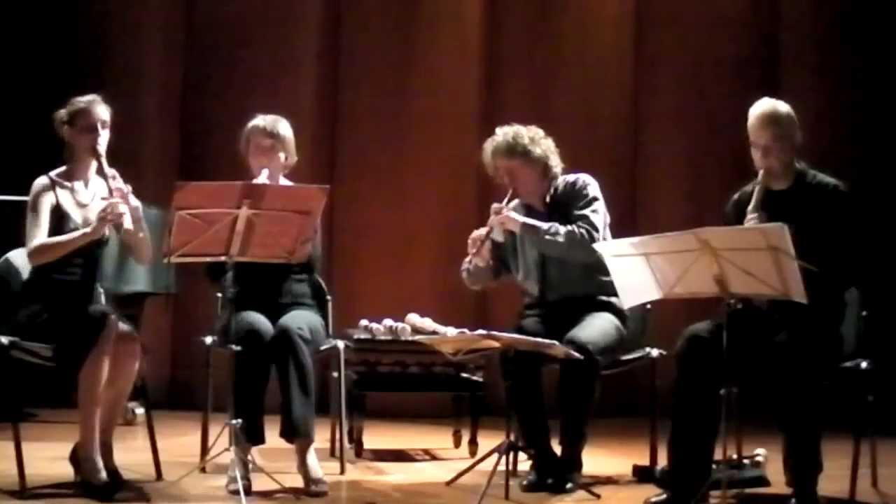 MoMi - flauti dolci e altro - Early Music Festival Parma 2013