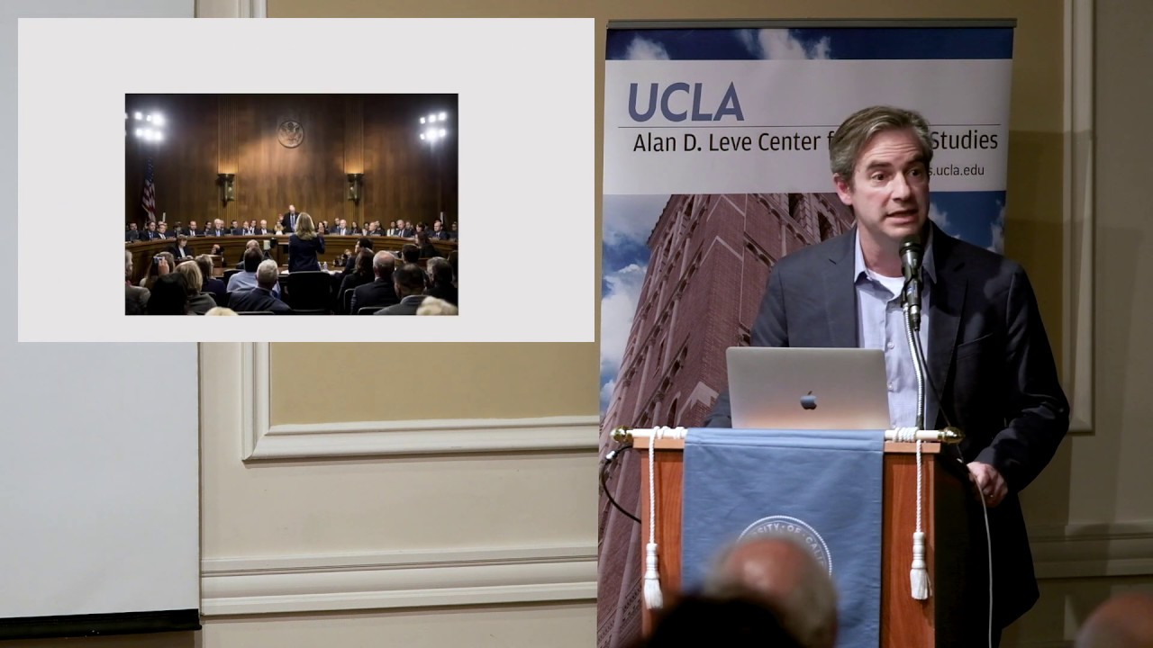 Michael Rothberg - The Implicated Subject: Beyond Victims and Perpetrators