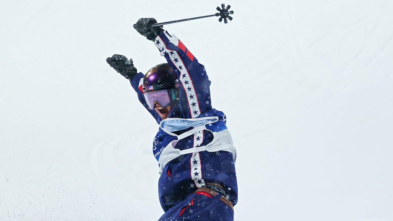 Best of Team USA from Day 11 at 2026 Milan Cortina