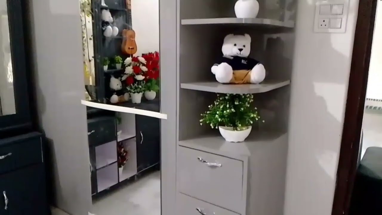 Home furniture new bed design wasim bhai