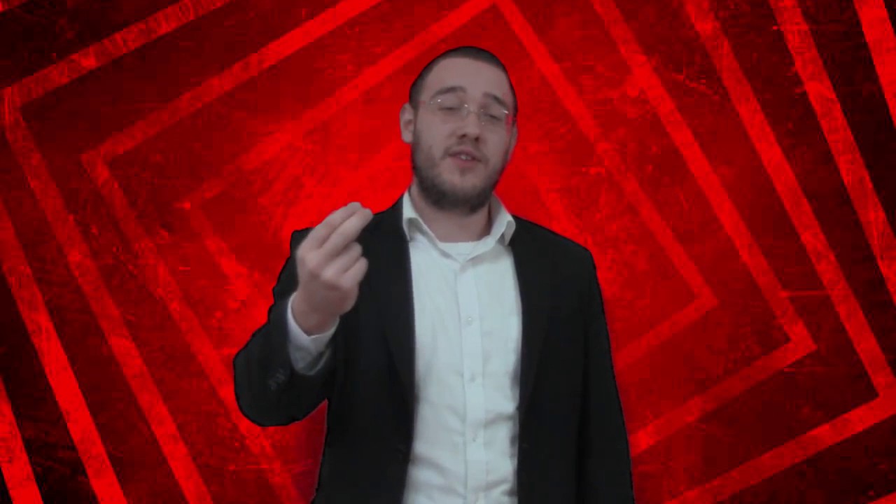 O poder da fala - Rav Ytzhak Dan Grumberguer
