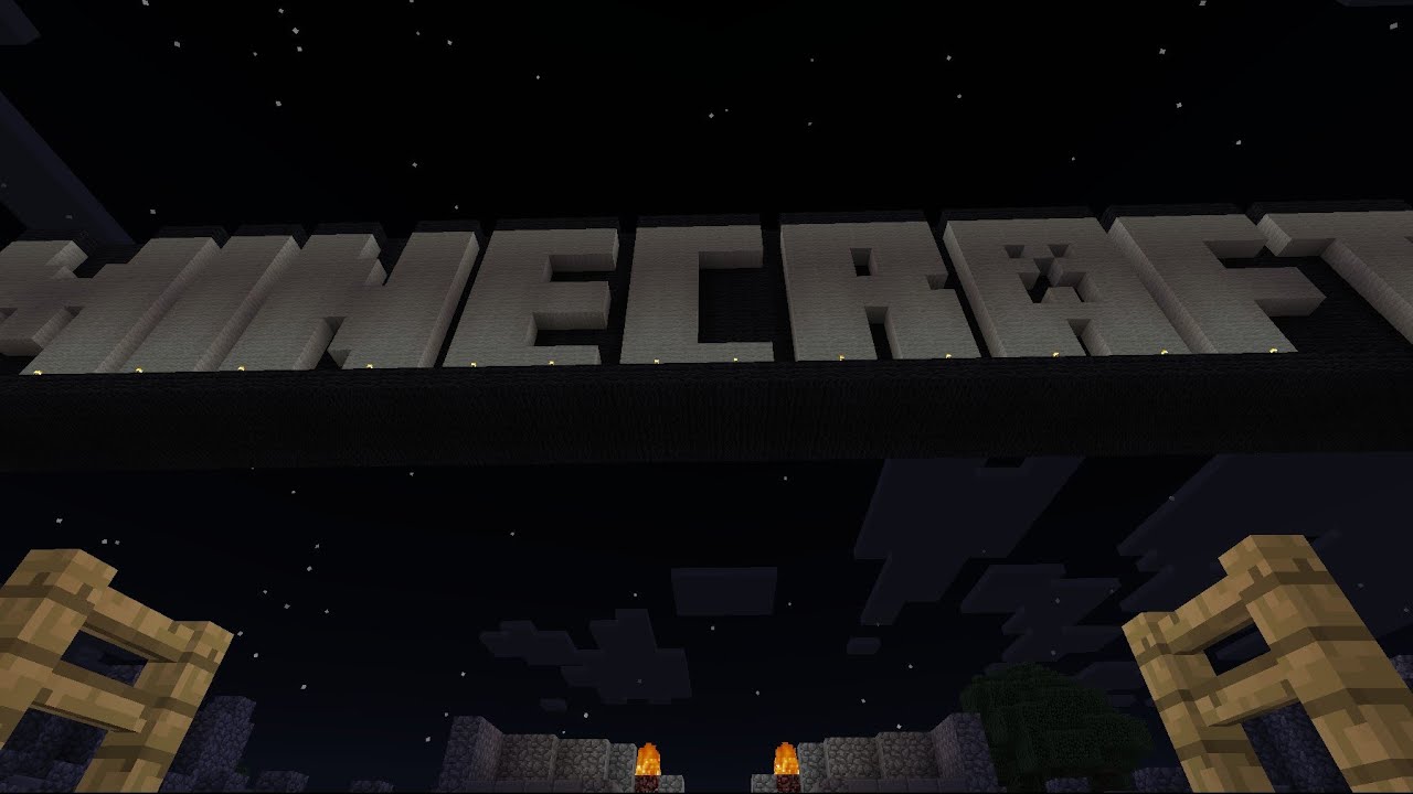 Minecraft | Legacy Console Edition TU7 Tutorial World in Bedrock Edition for Windows 11