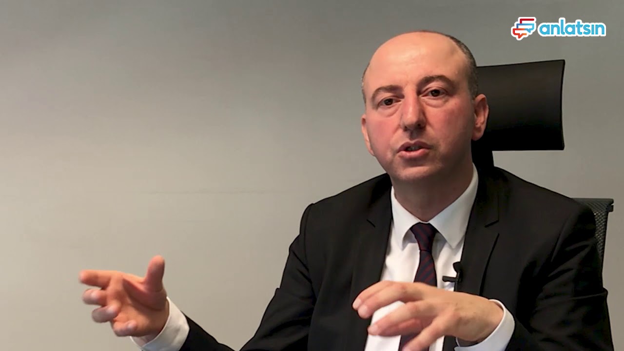 Satış Temsilcisi olarak başlayıp Satış Direktörlüğüne uzanan Pronet kariyerinizi anlatır mısınız?