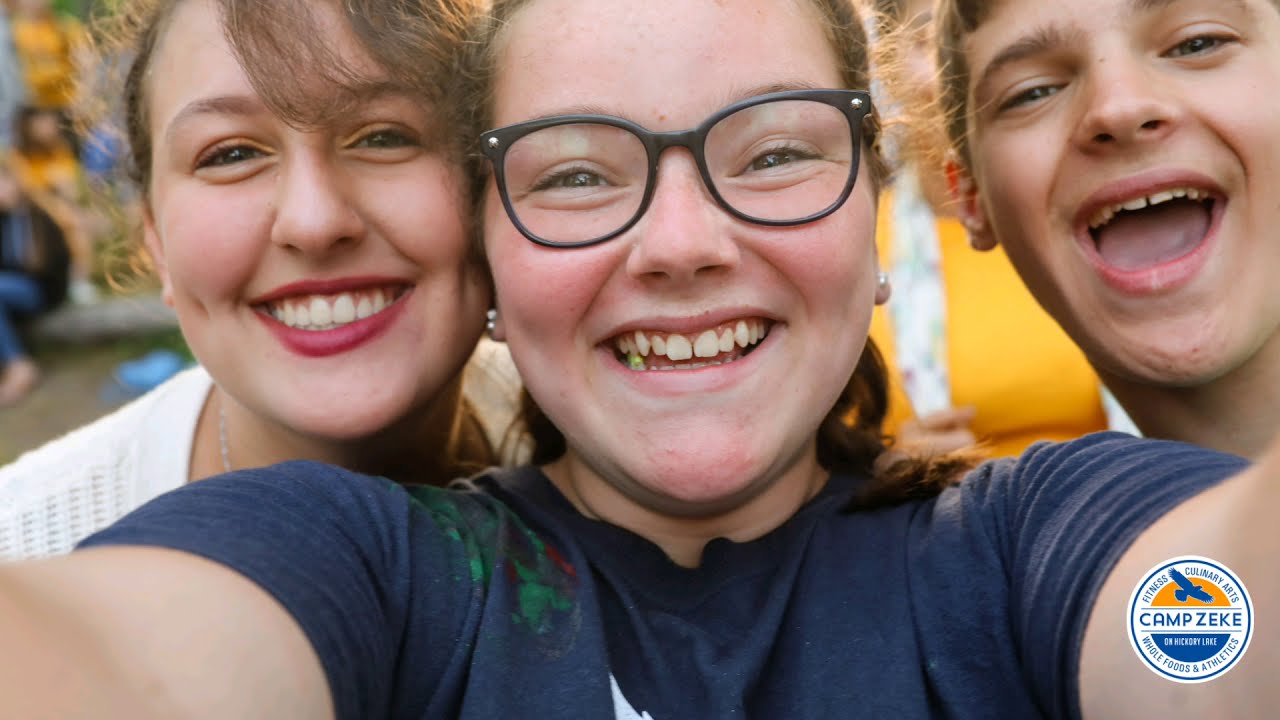 The video we didn't want to make... pausing for summer 2020 for health and safety