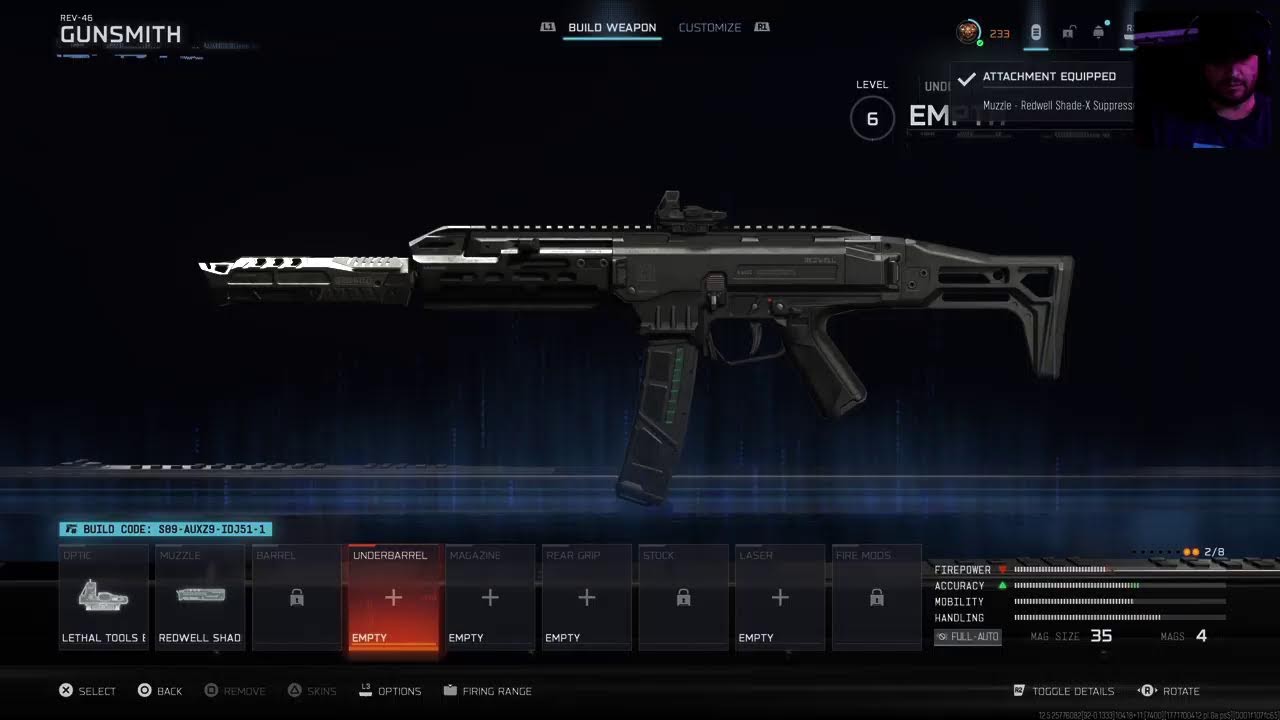 SNTS LIVE: 02/21/2026 / HARDPOINT PUB STOPPING DOUBLE XP WEEKEND