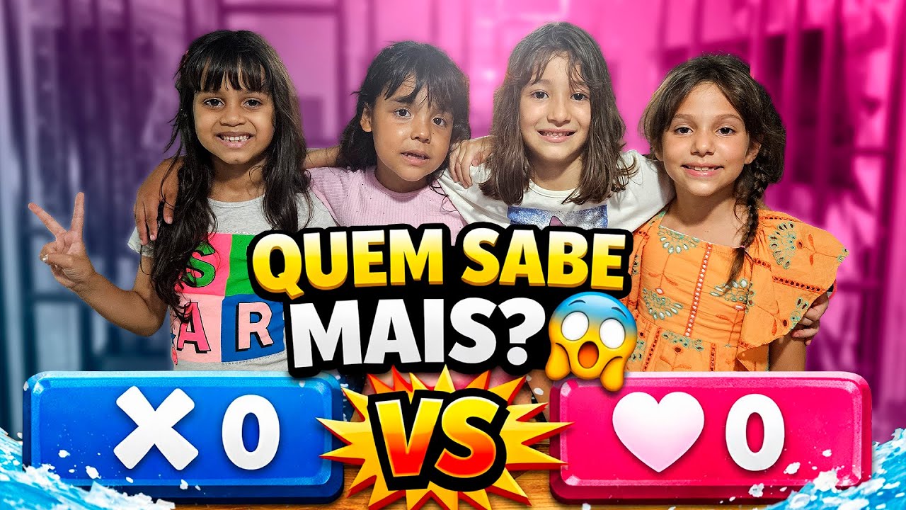 QUEM CONHECE MAIS A HELENA?