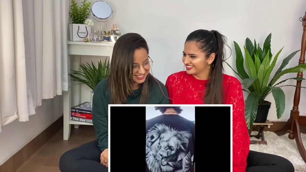 Indian Reaction On Funniest Creatures Of Tik Tok | Badla Brother| Sidhu Vlogs | Pakistan