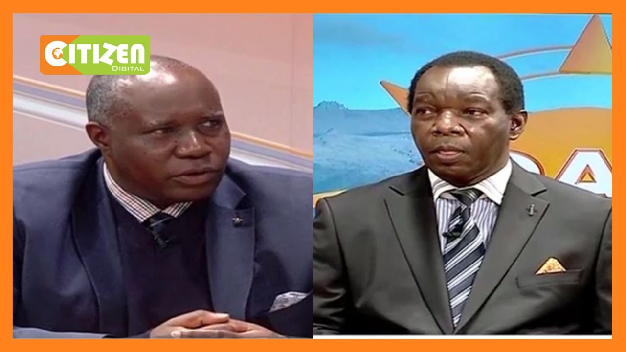 Understanding the East African Court of Justice | DAY BREAK |