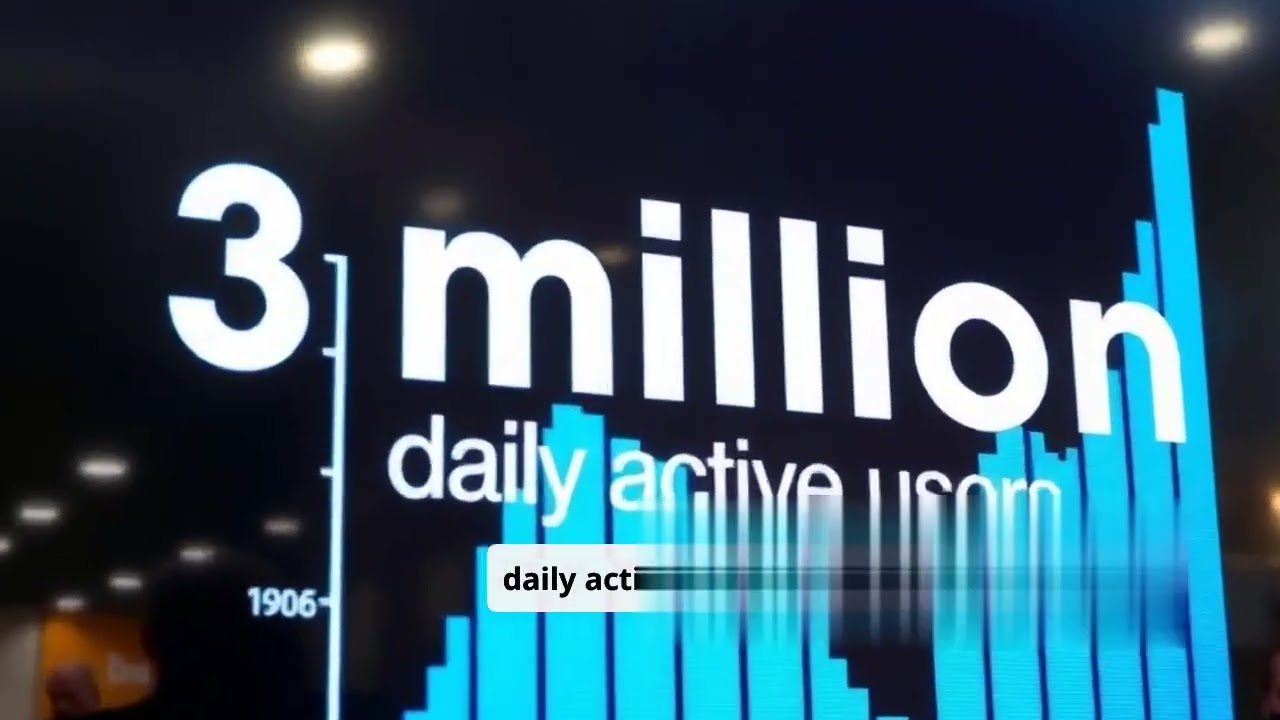 A Million Human Strong #InterLink #ITL #ITLG
