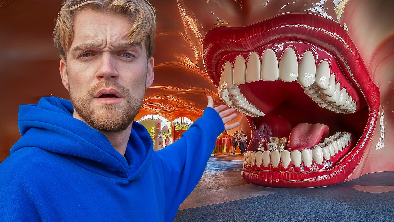 Ik Bezocht De Meest Bizarre Musea Van Nederland