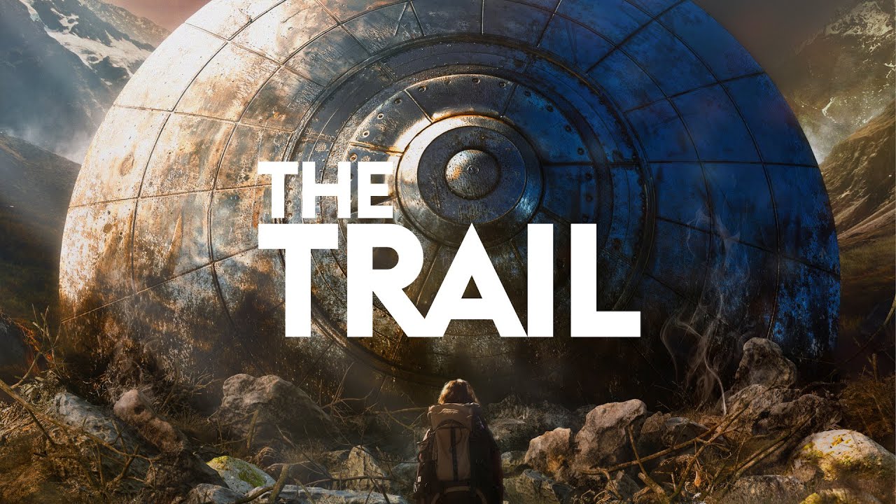 The Trail (2024) - Amazon Prime Video Trailer