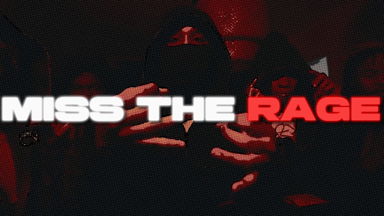 [FREE] Dark Jersey Club x Jay5ive Type Beat - "MISS THE RAGE" | NY/Jersey Drill Instrumental 2023