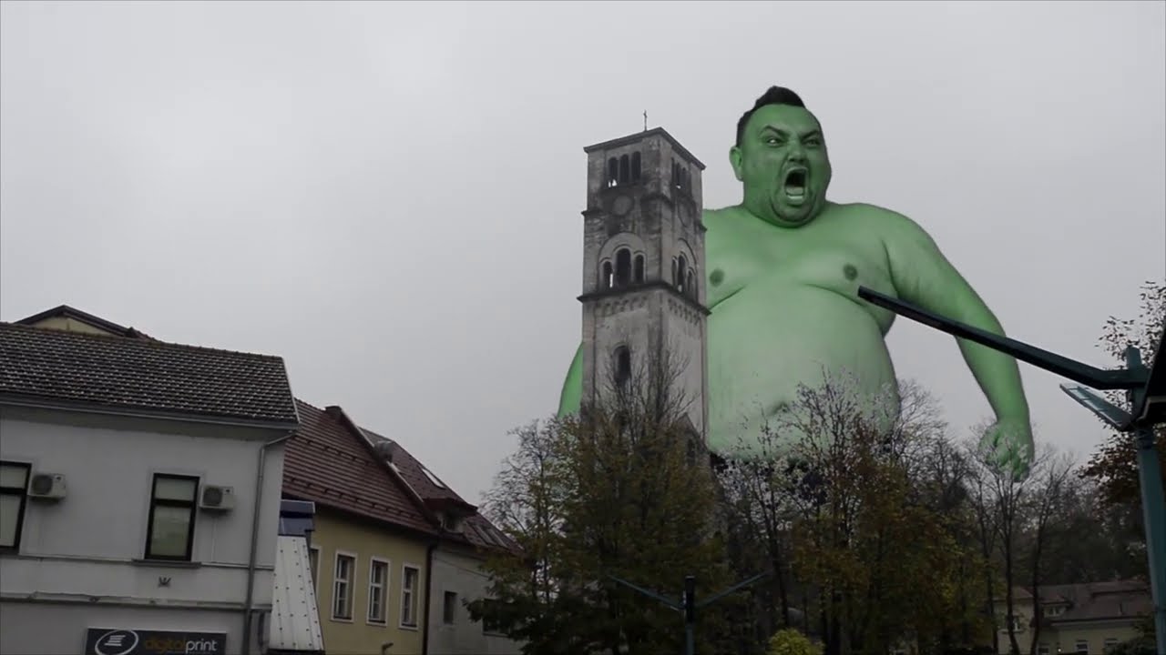 Big Hulk