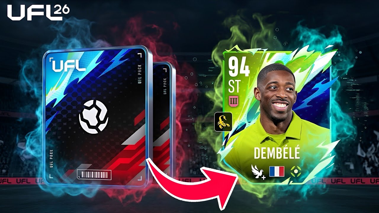 UFL &mdash; Я протестировал более 10 карточек VERSUS, чтобы вам не пришлось этого делать! 🧪🤑