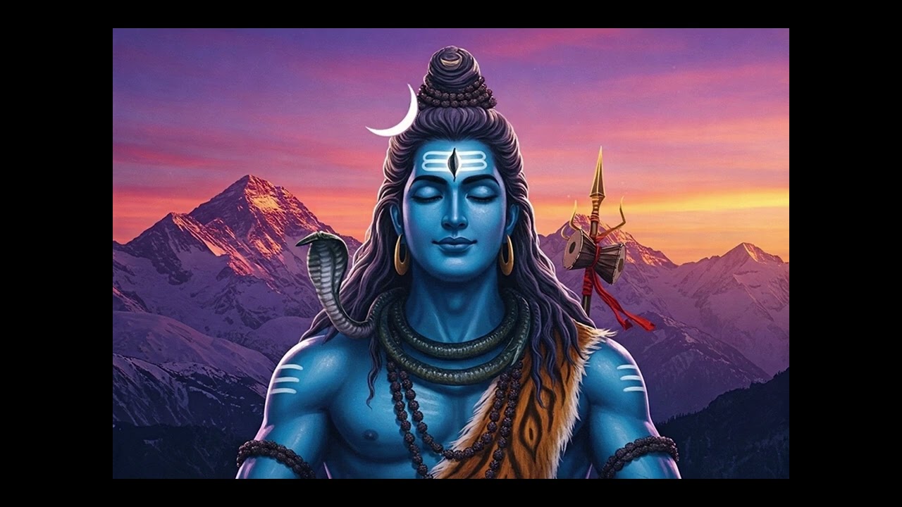 शिवा… ओ शिवा…