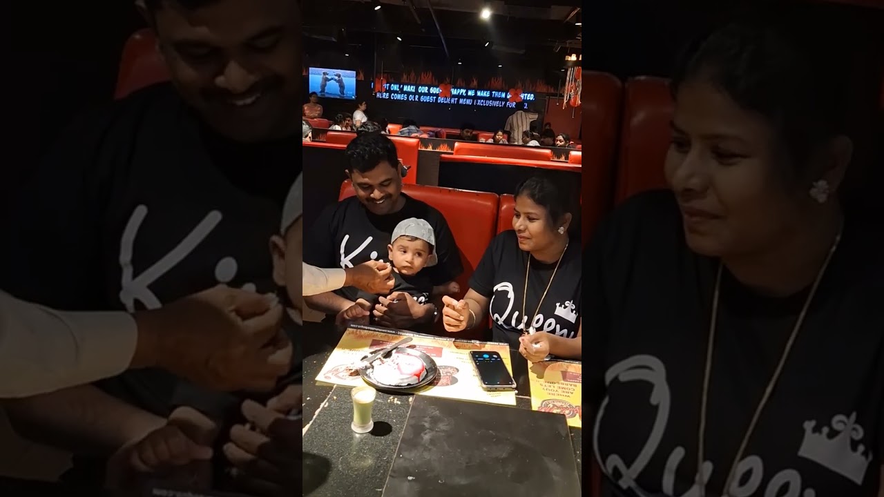 unlimit food for barbecue Chennai T Nagar video 4th floor place there Adil parrot 720 don't miss