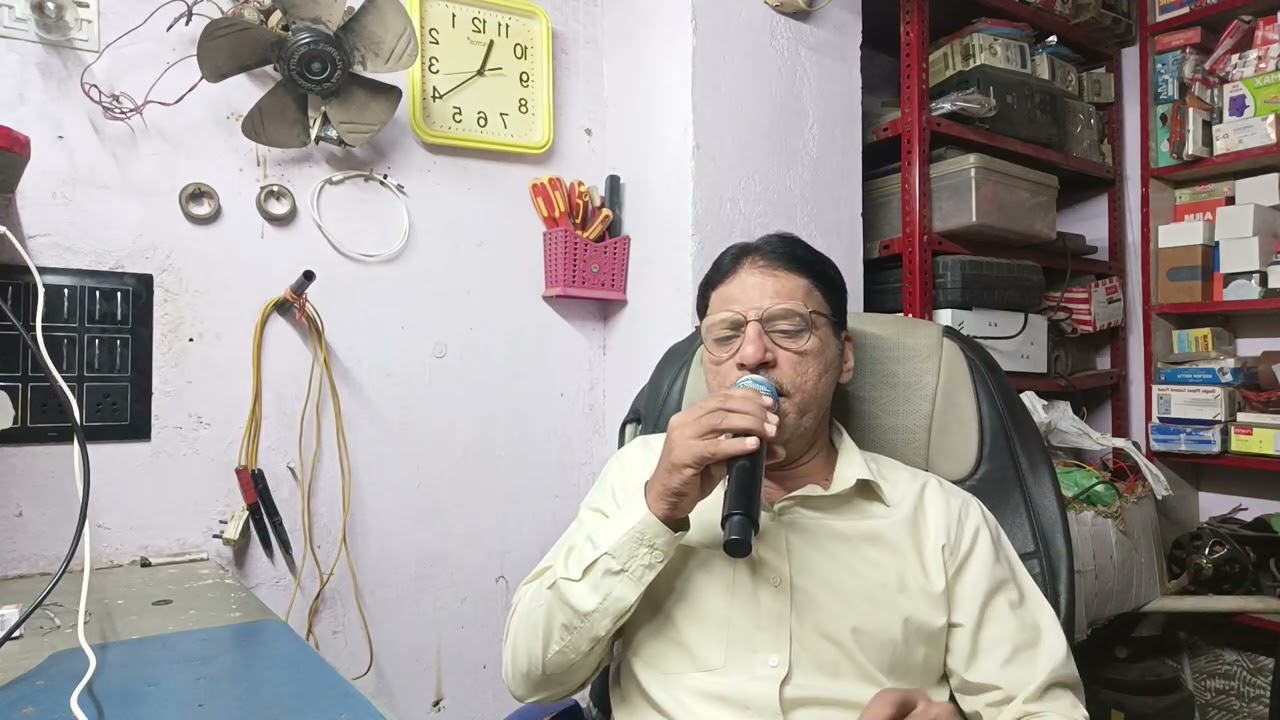 Bhari duniya me aakhir dil20, 2026