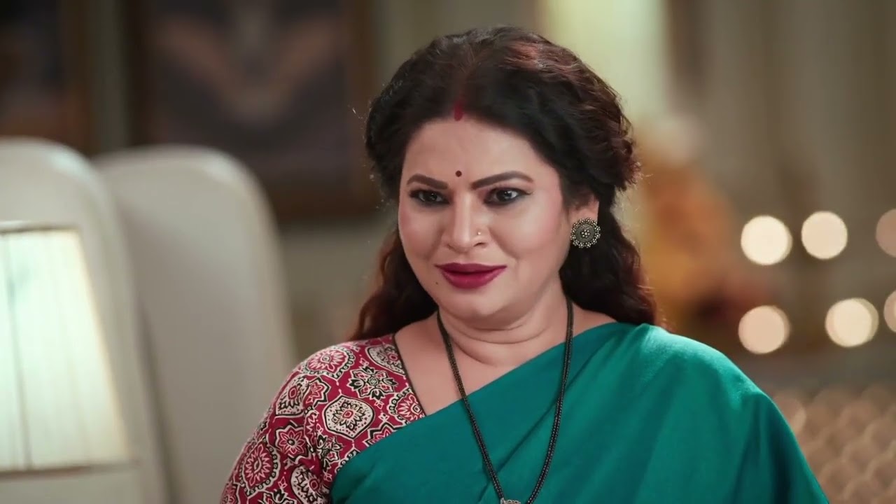 Savalyachi Janu Savali | Ep - 489 | Best Scene | Feb 21 2026 | Zee Marathi