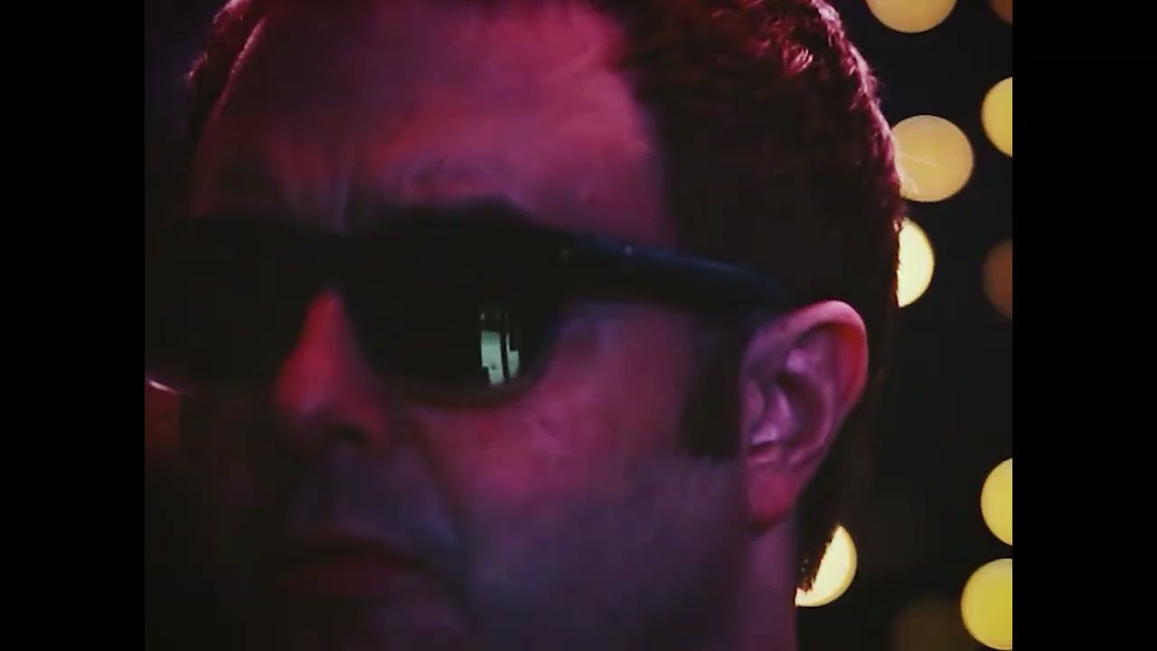 When Everybody's Gone to Bed - Cronin