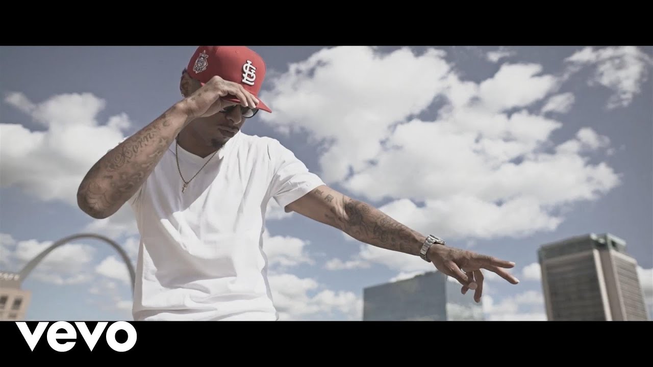 J.R. - Gang Season