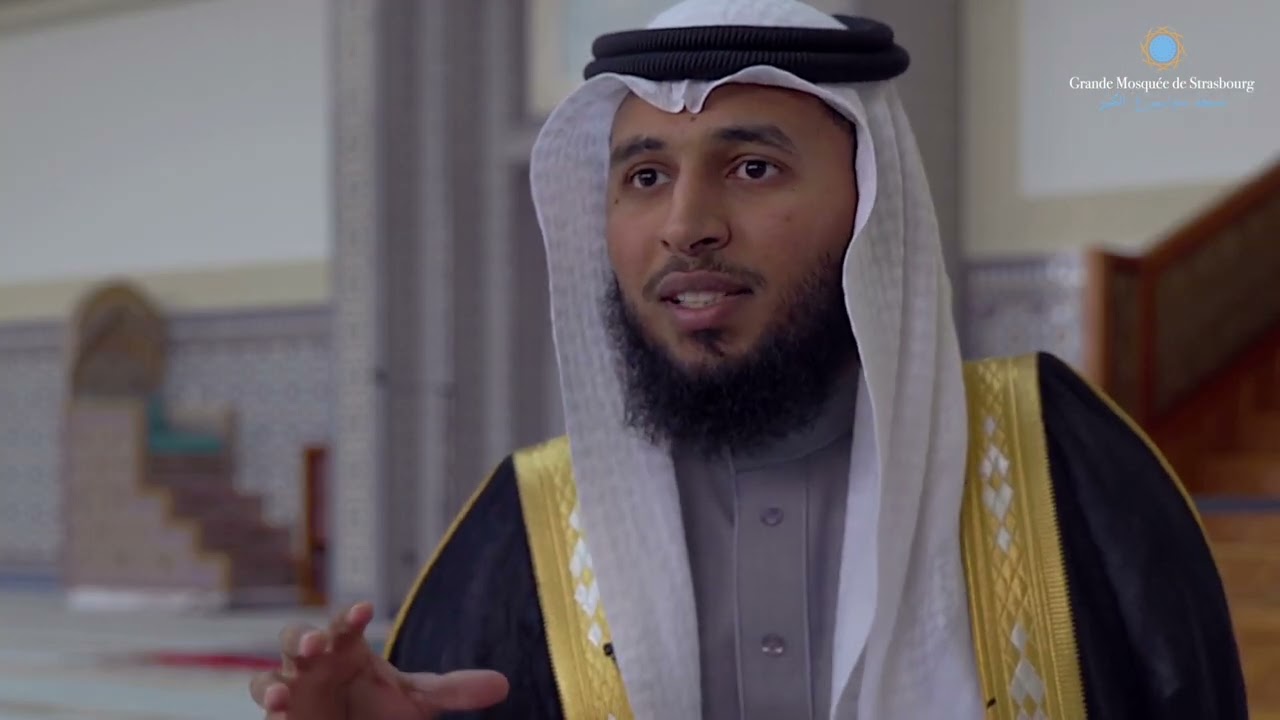 أجواء التراويح في أوروبا رمضان ١٤٤٤هـ - 2023م