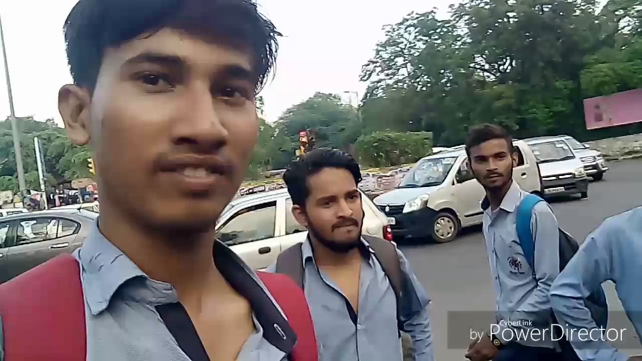 Last Day of ITI Pusa (2015 - 2017) Broke record of 64 years