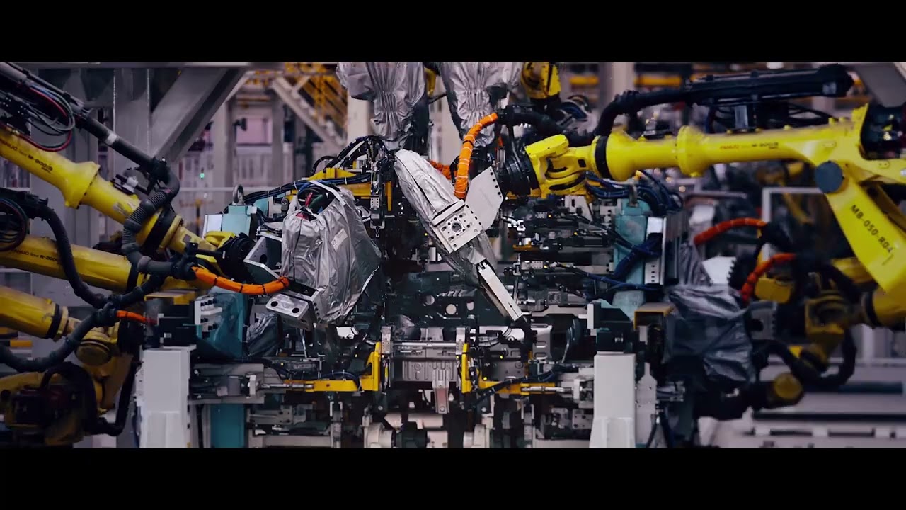 The Making of a Million: Behind the BYD DOLPHIN SURF Success