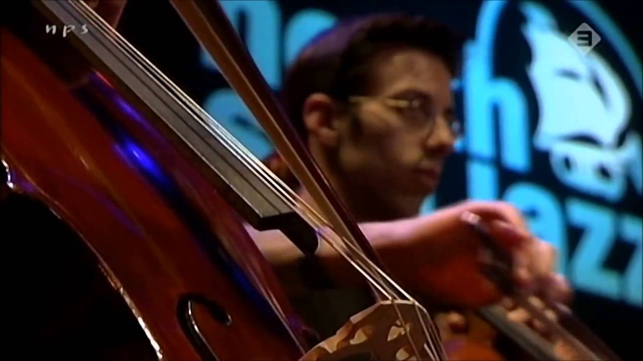 Pat Metheny and The Metropole Orchestra 2003 Are you going with meYoutubeDownload nl