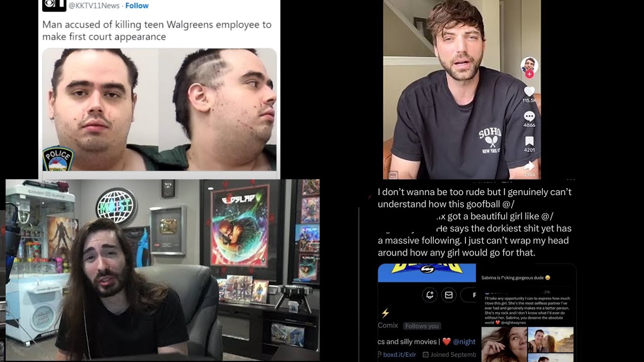 Penguinz0 Flirty Messages From Guys And Girls