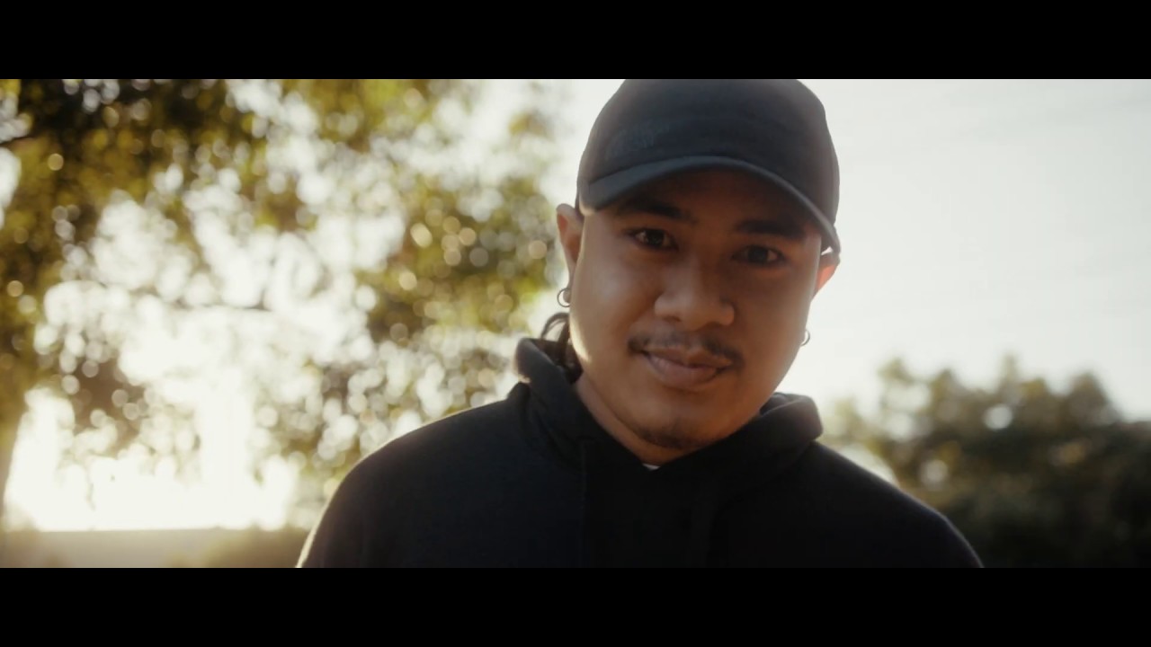 Blueboy - My Brother (Official Music Video)