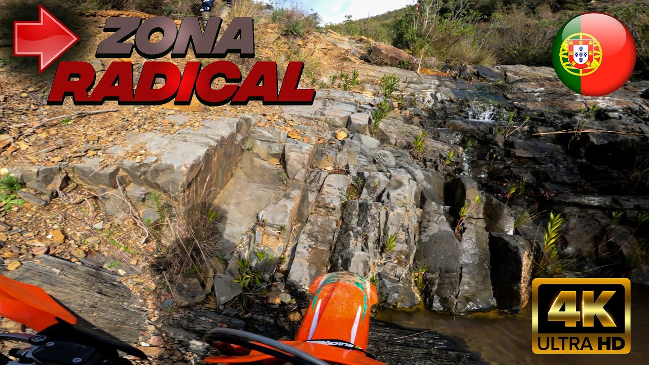 5° PASSEIO TT FONTE FERREA - ZONA RADICAL - KTM 300 TPI