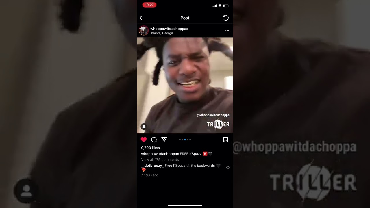 Free Kspazz Snippet
