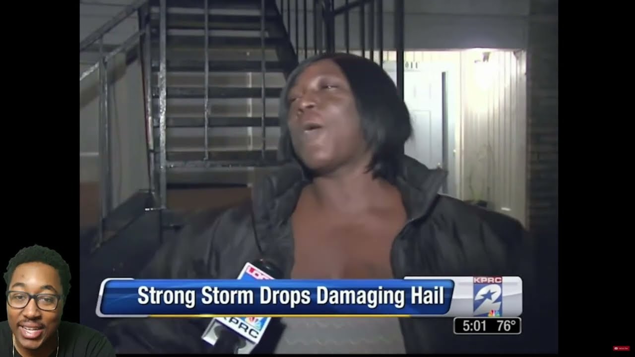 BMT Reacts To- Best and Funniest Local News Interviews of All Time! #explore #explorepage #reaction