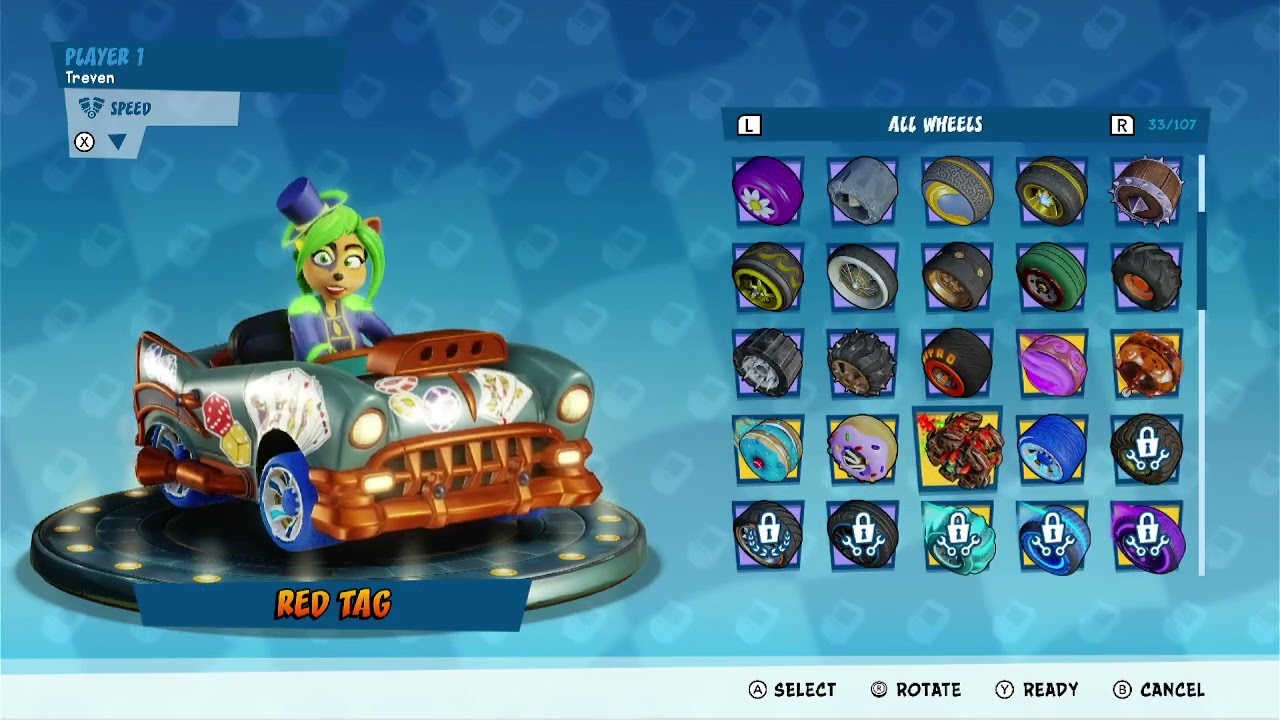 Playing Crash Banditcoot Insane Nitro