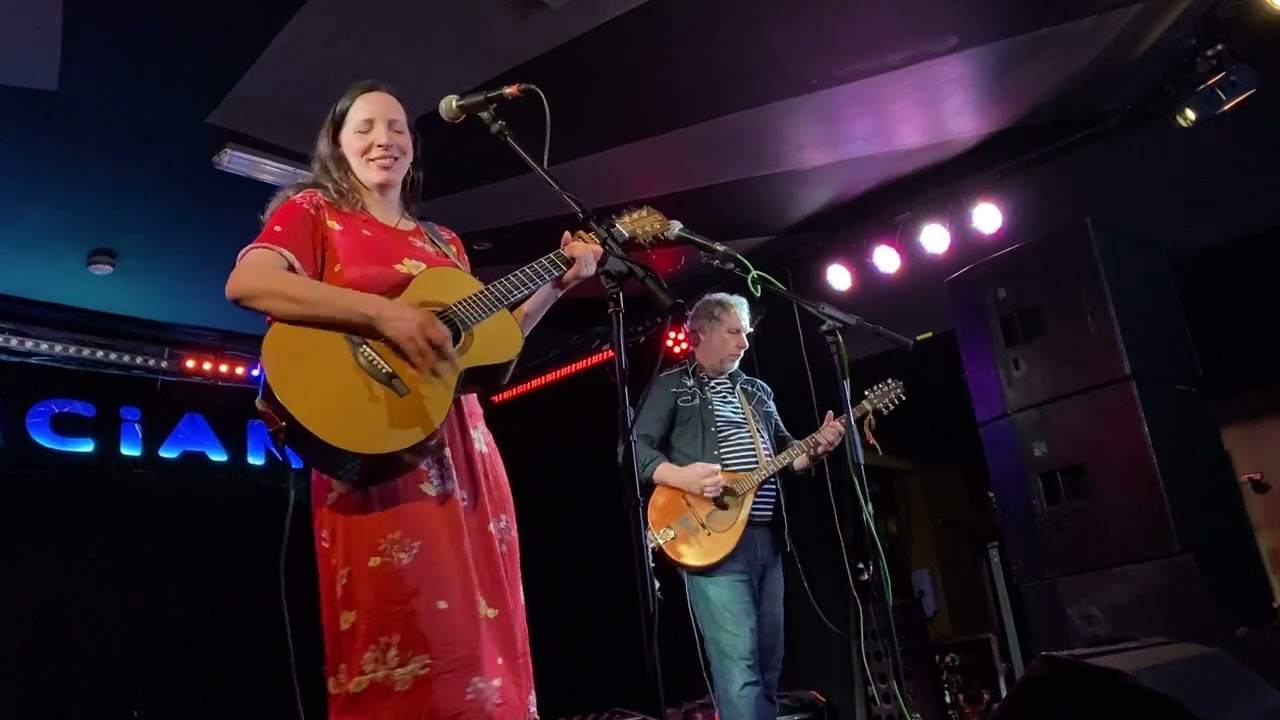 Martha Tilson - Seagull - Musician Pub Leicester  14th March 2023
