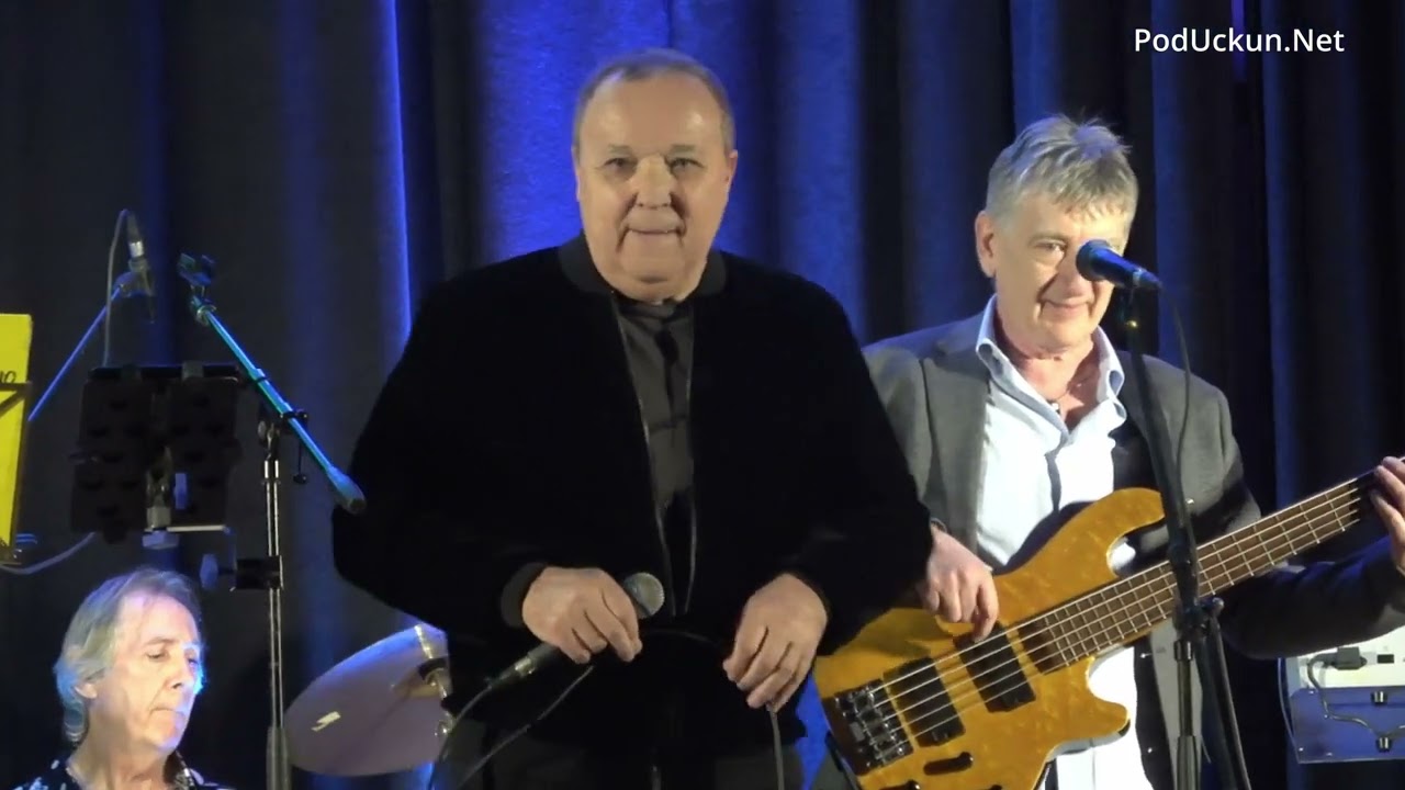 Sergio Pavat i L`Orchestra Istriana u Lovranu