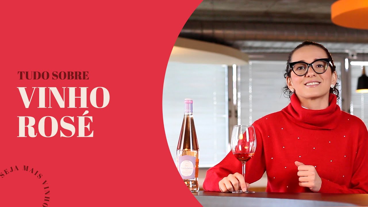 VINHO ROSÉ: COM O QUE HARMONIZA E COMO É PRODUZIDA A BEBIDA DO VERÃO