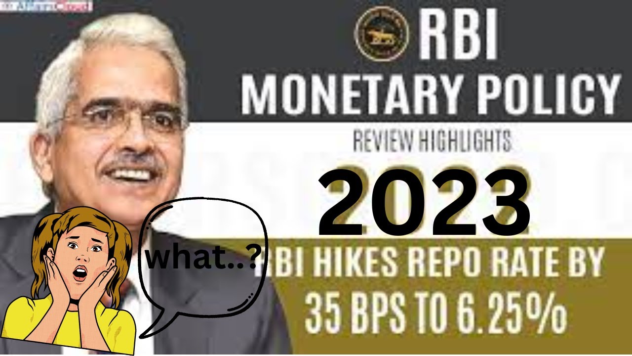 R.B.I monetary Policy Committee (MPC) meeting Highlights