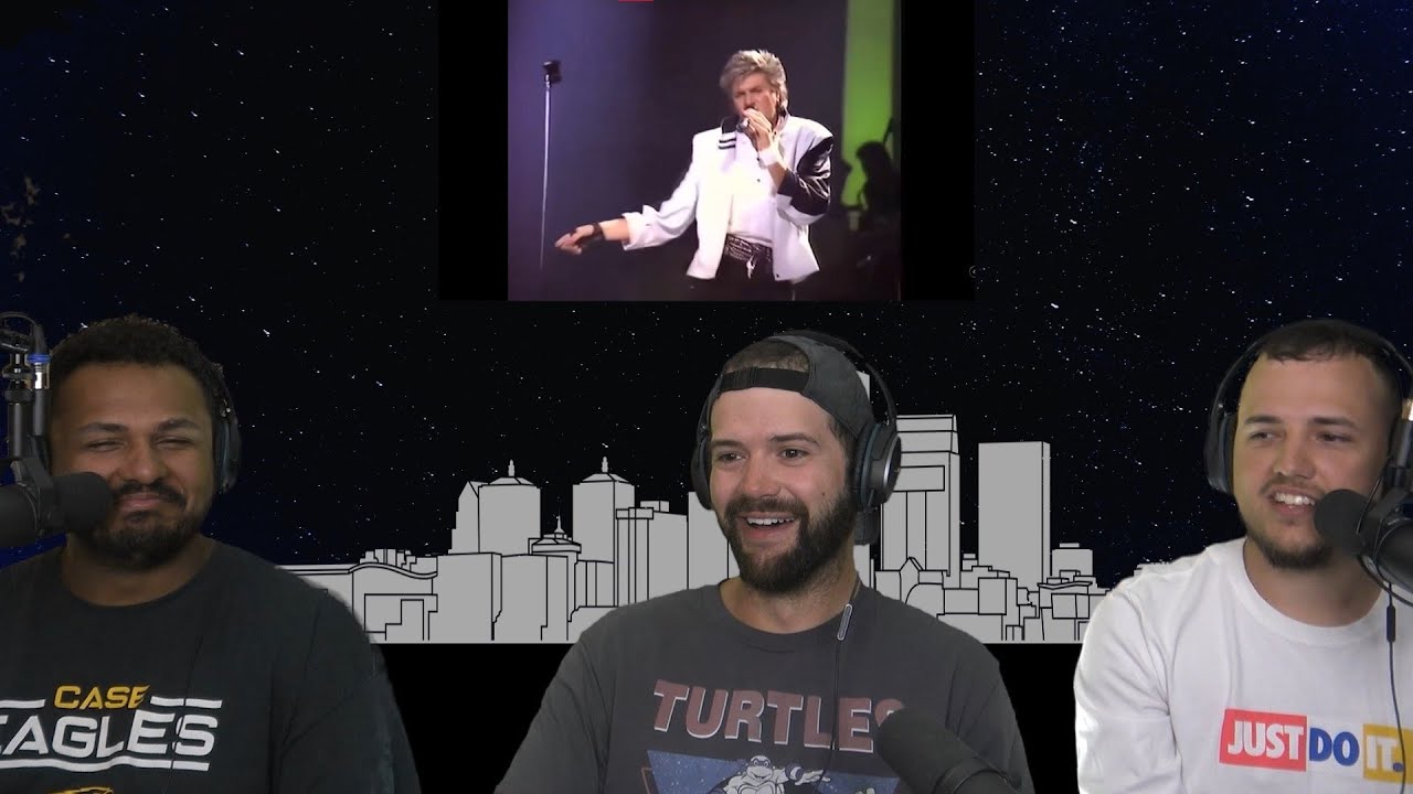 Duran Duran - The Reflex | REACTION