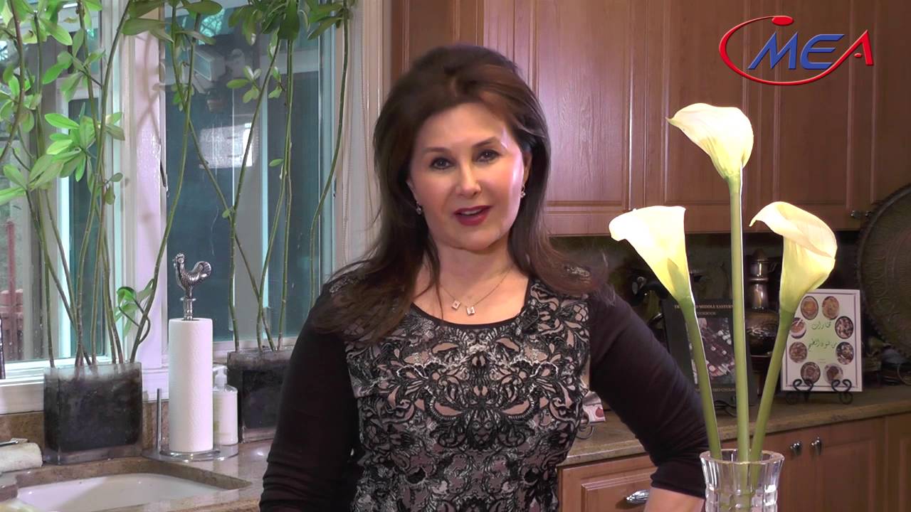 وصفات مرقات مختلفة stew recipes samira's kitchen # 182