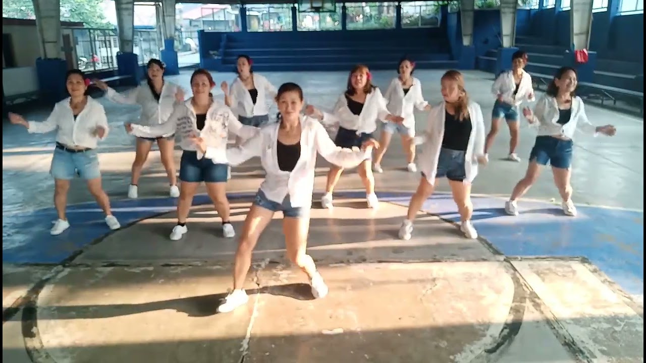 those were the days remix | dance choreography | zumba workout